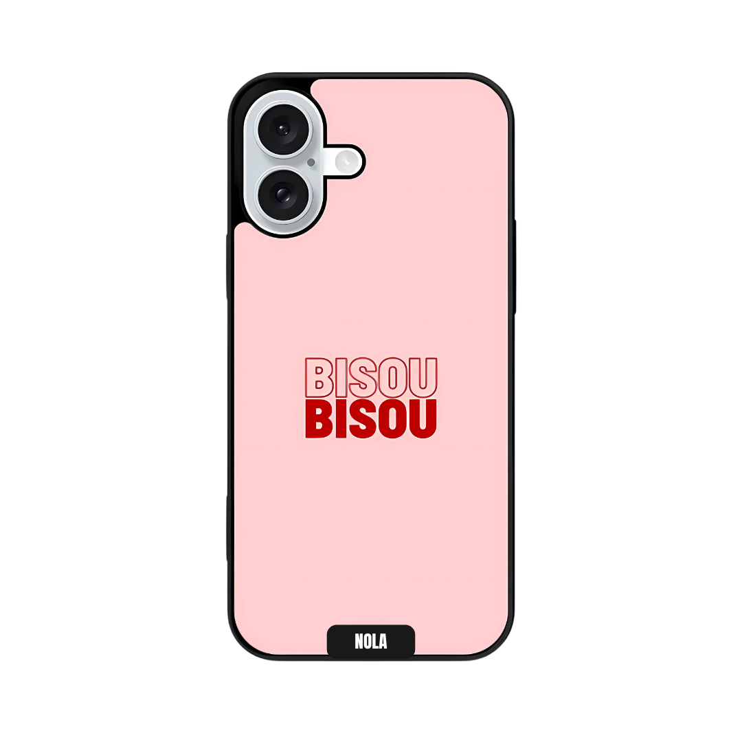 Bisou Bisou