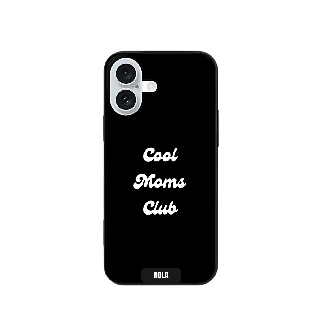 Fête des mères - Cool Moms Club