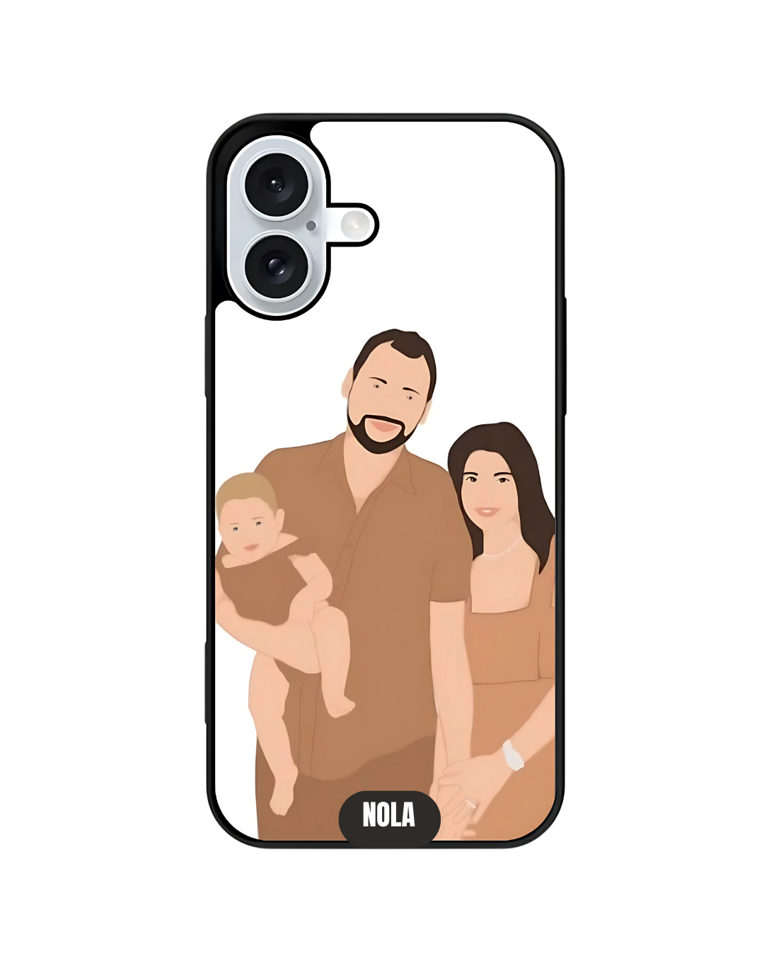 parlemoide.Toi x Nola Case