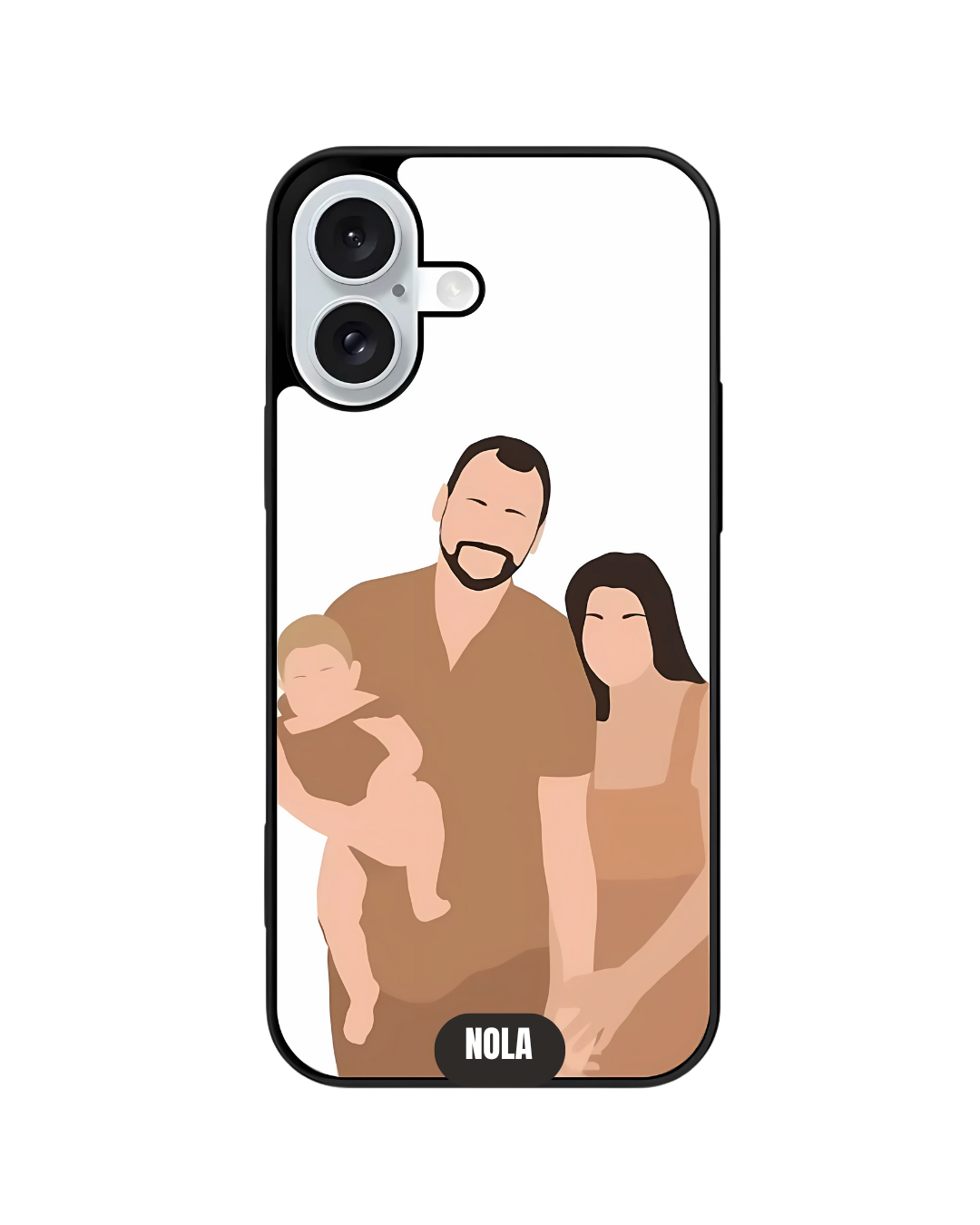 parlemoide.Toi x Nola Case
