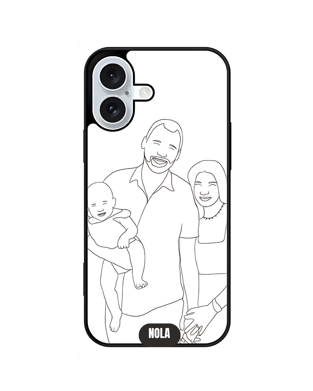 parlemoide.Toi x Nola Case