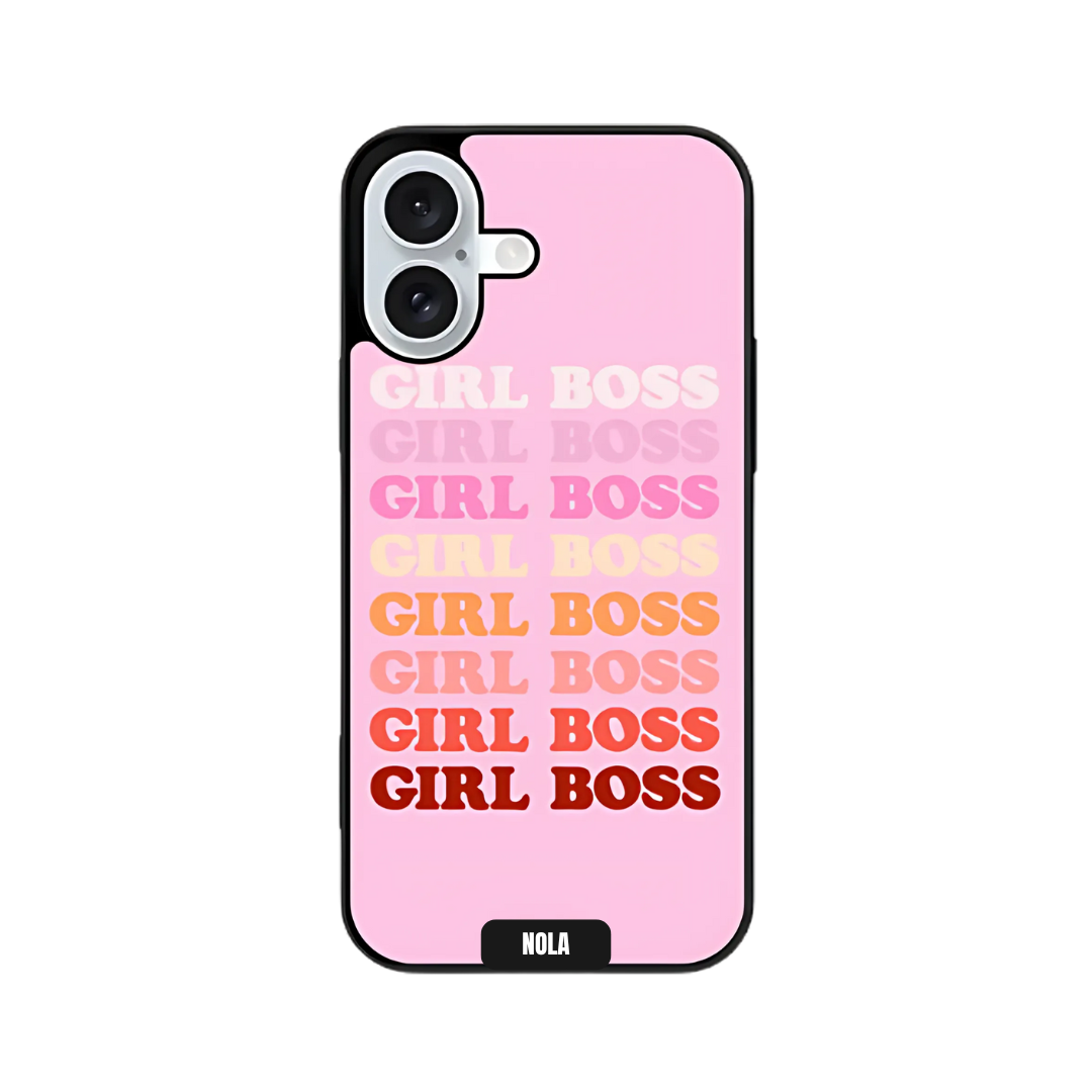 Girl Power