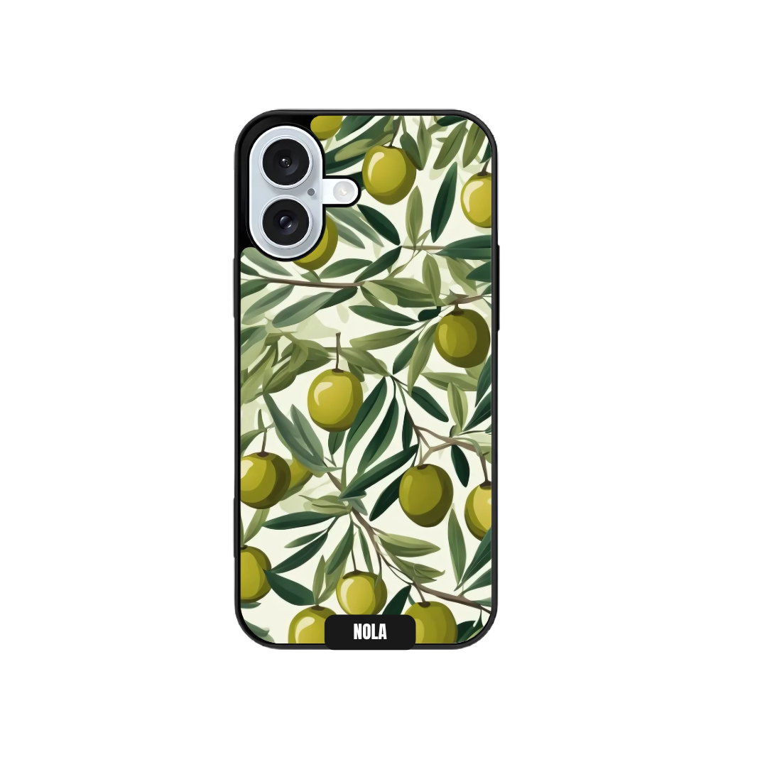 Olives