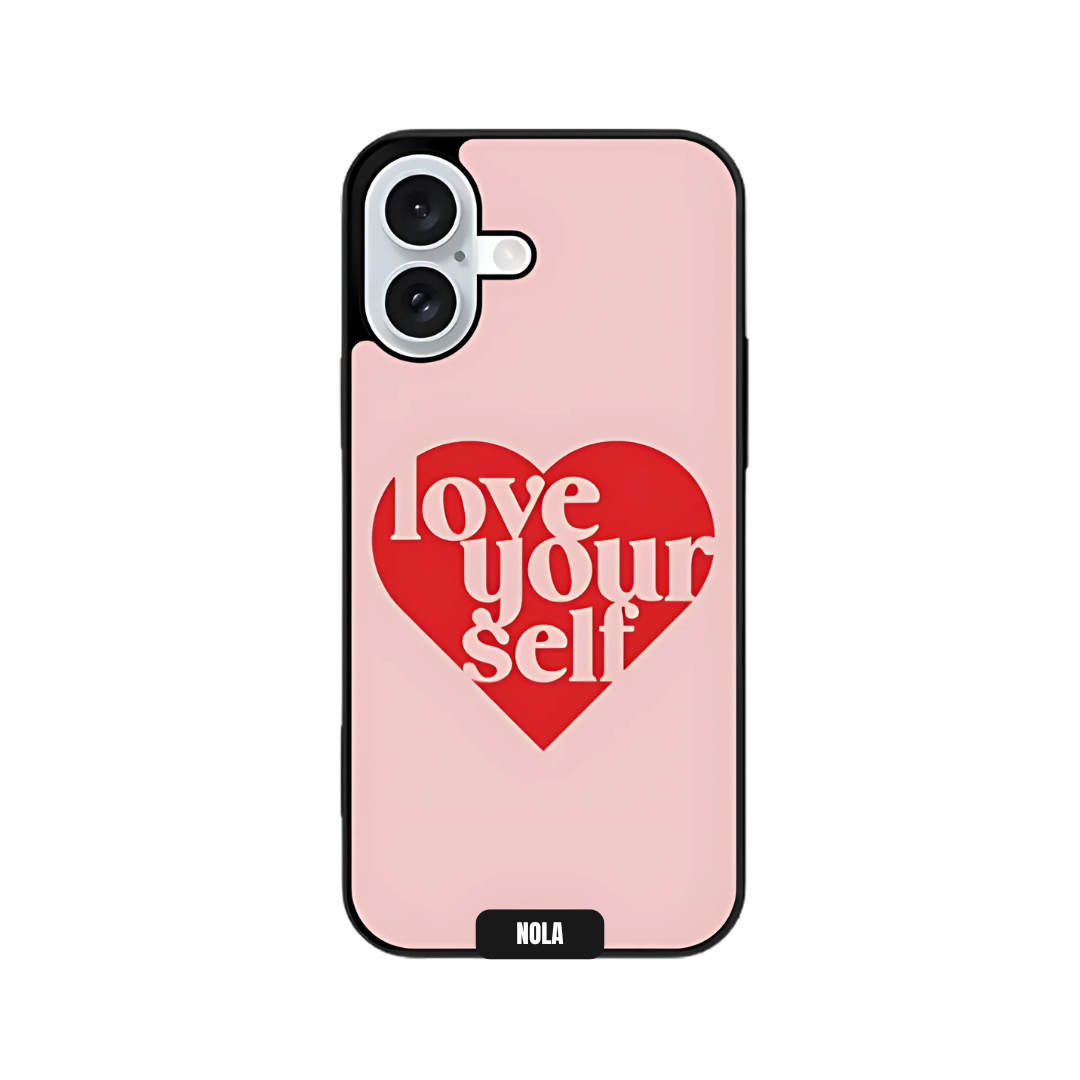 Love Yourself