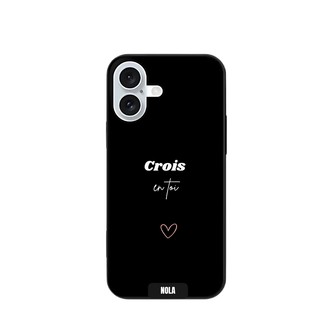 Crois en toi