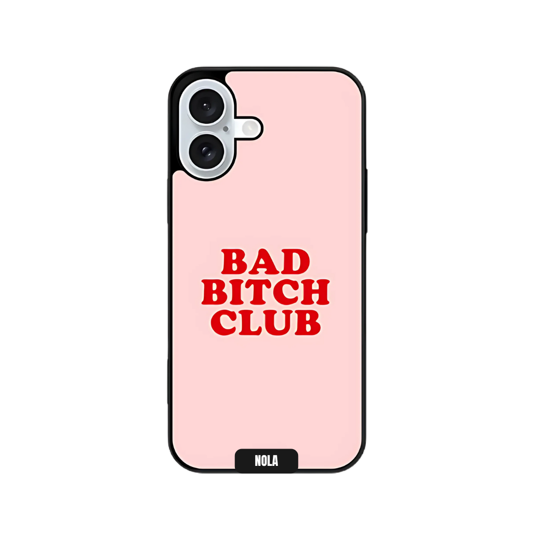 Bad Bitch Club