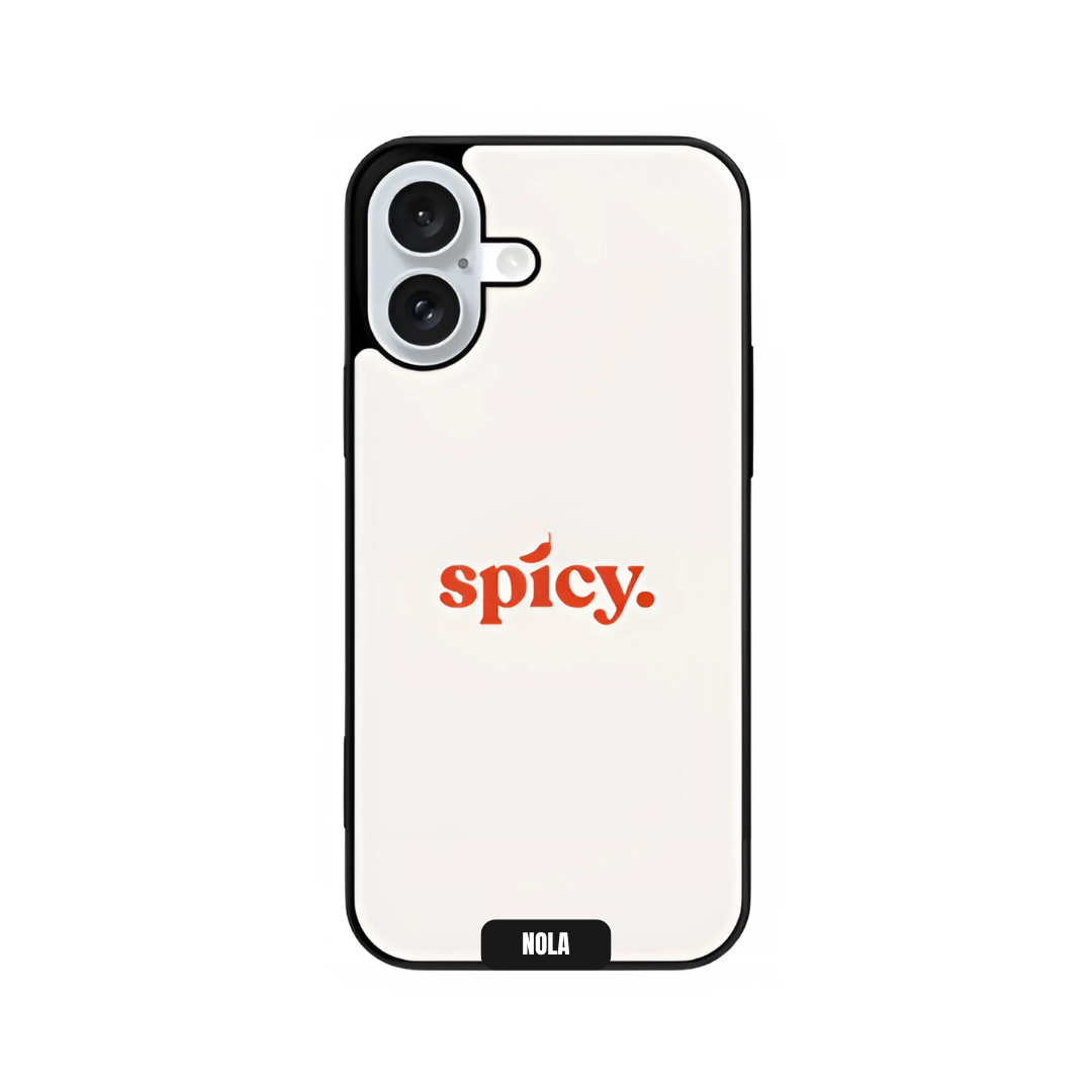 Spicy