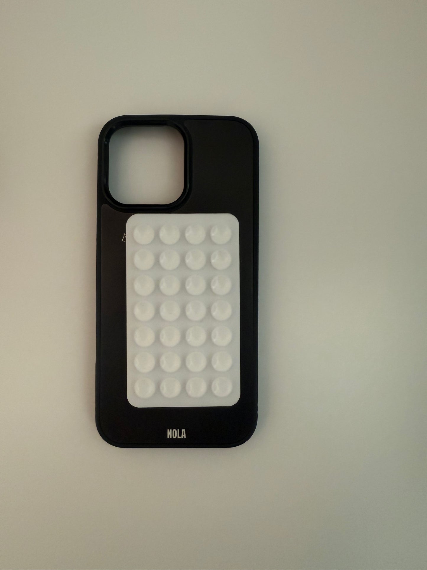 Ventouse de téléphone 📱