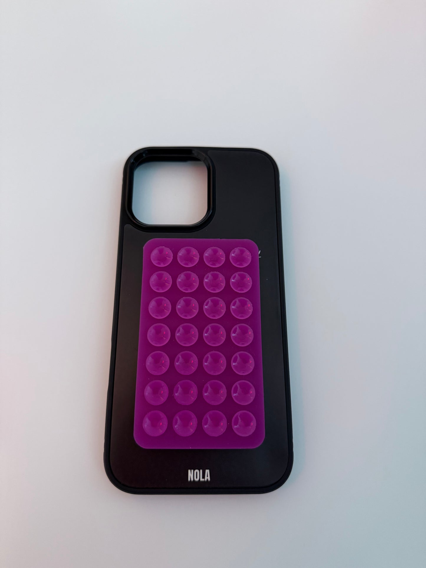 Ventouse de téléphone 📱