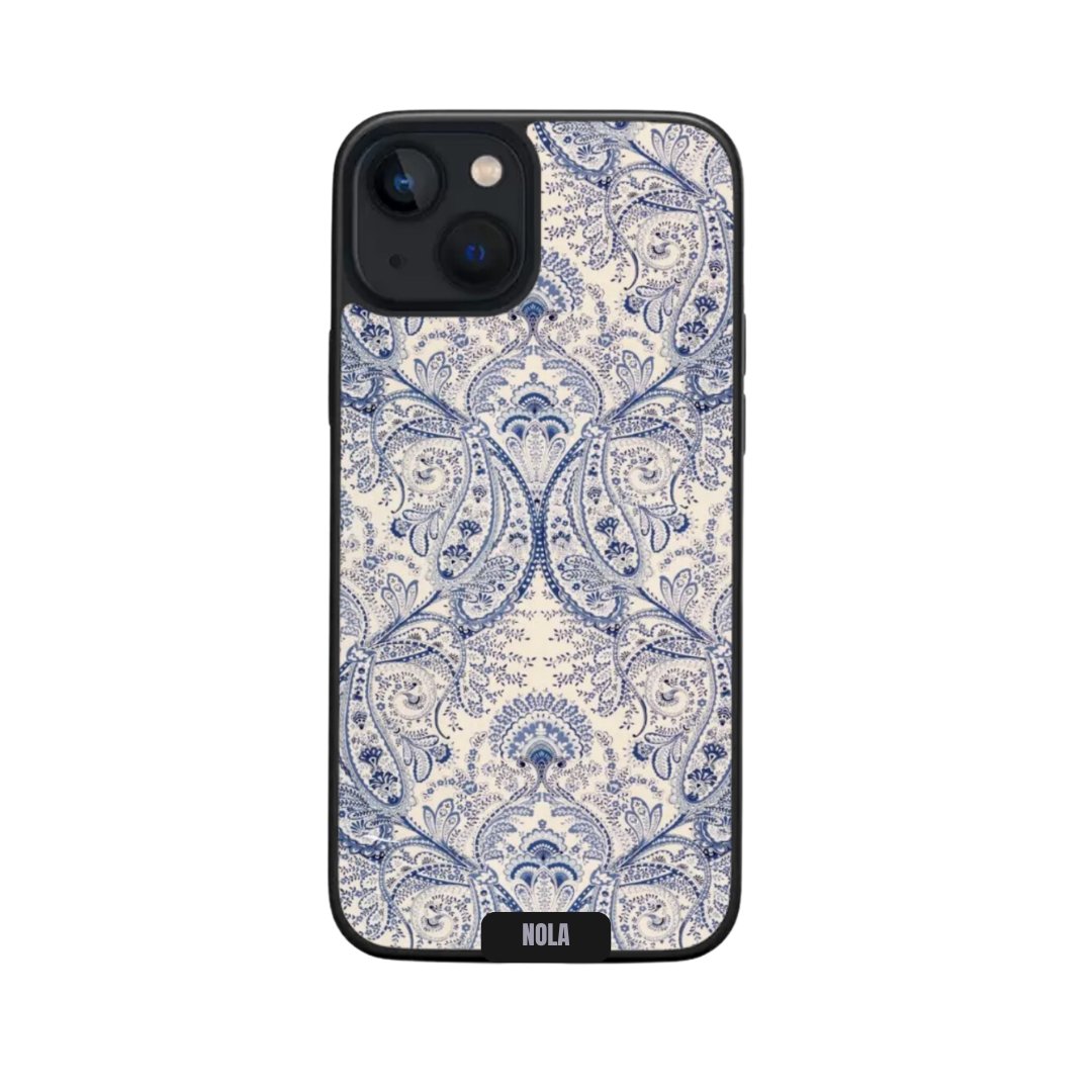 Azul - Nola case