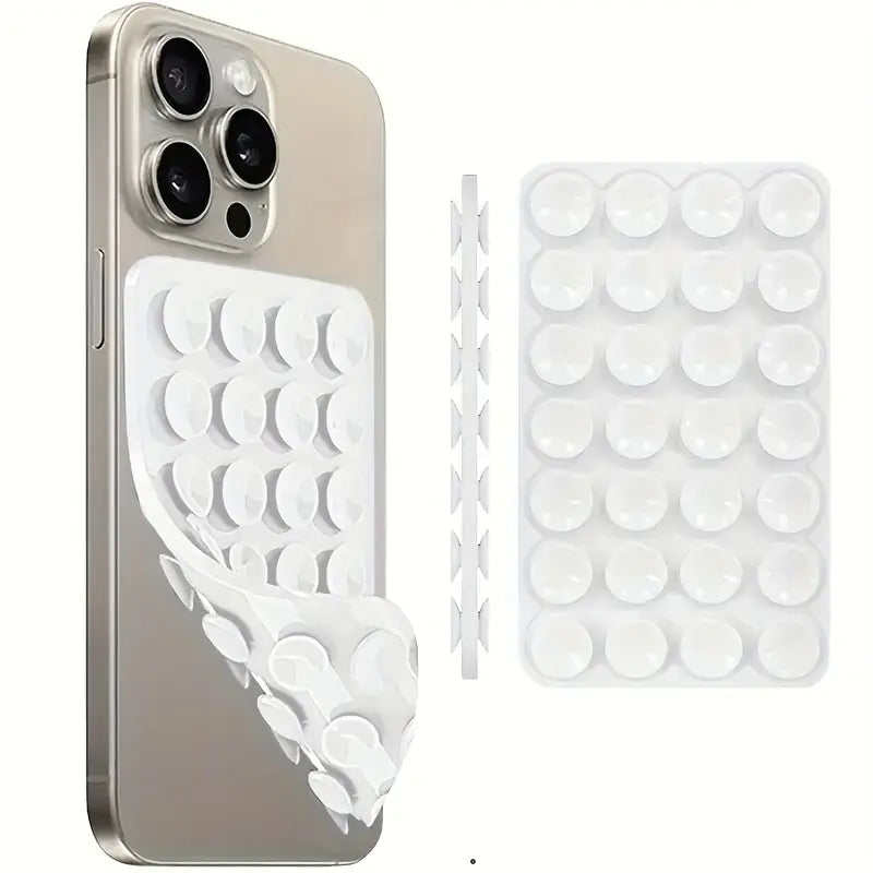 Ventouse de téléphone 📱