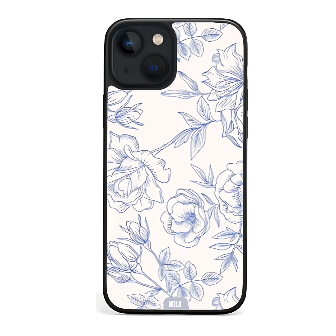 Rose - Nola case