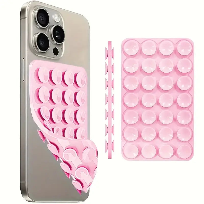 Ventouse de téléphone 📱