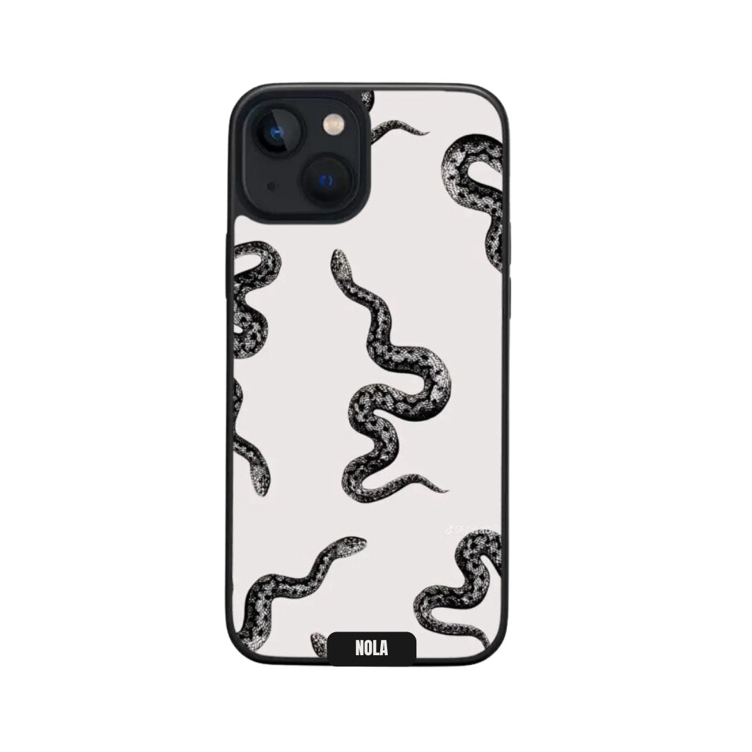 Serpent - Nola case