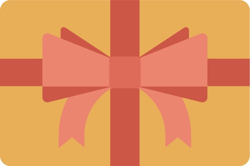 E-Carte cadeau Nola 🎁