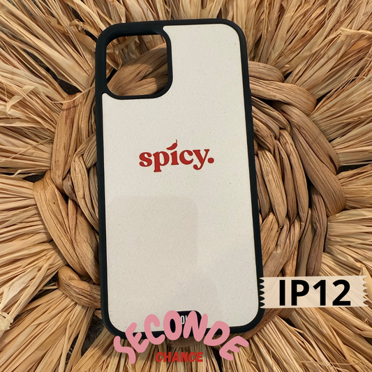 Seconde Chance - Spicy