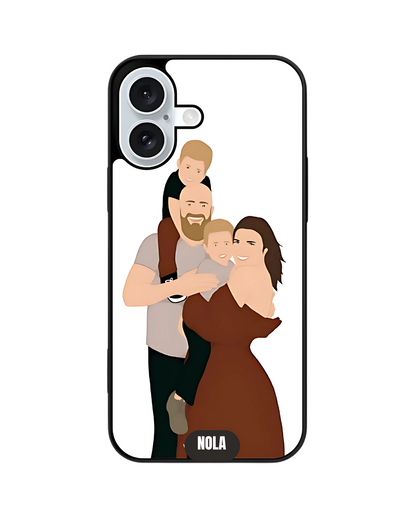 parlemoide.Toi x Nola Case [Détaillé]