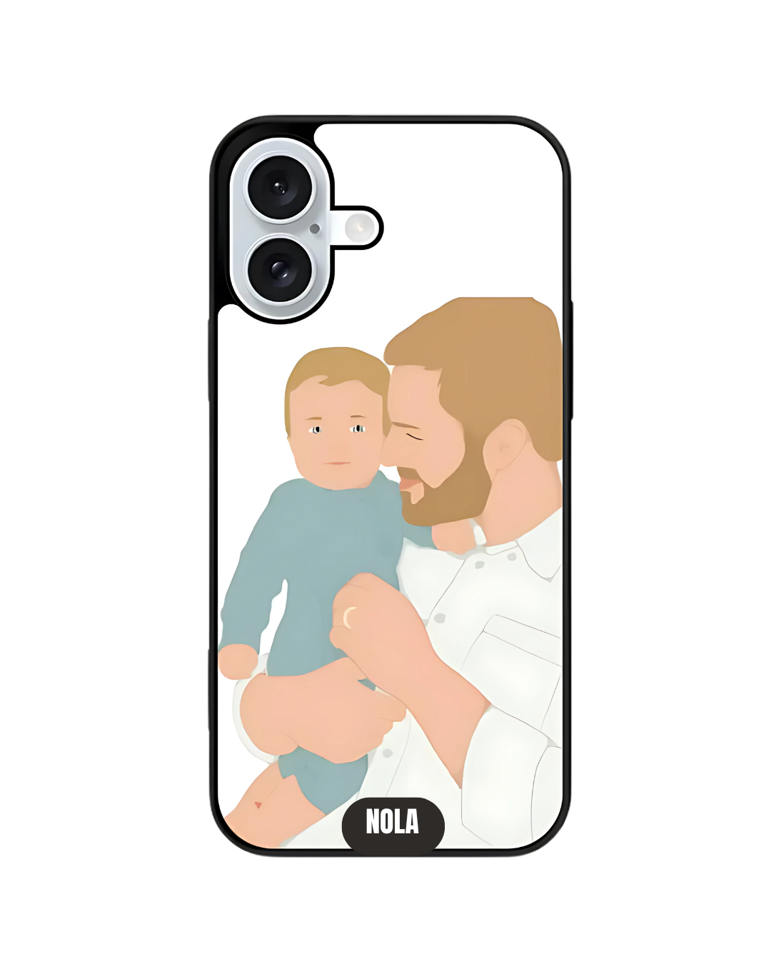 parlemoide.Toi x Nola Case [Détaillé]