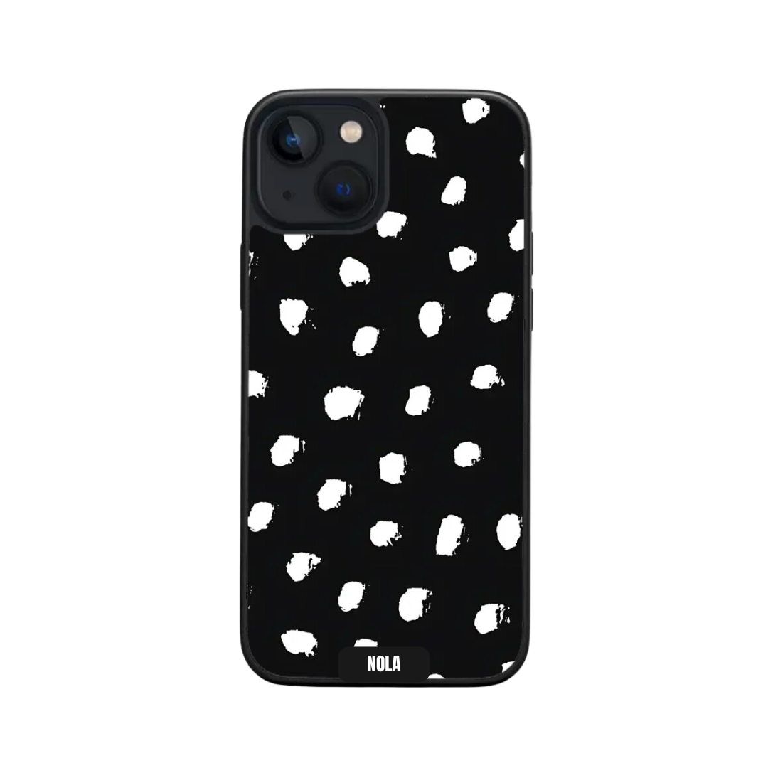 Pois blanc