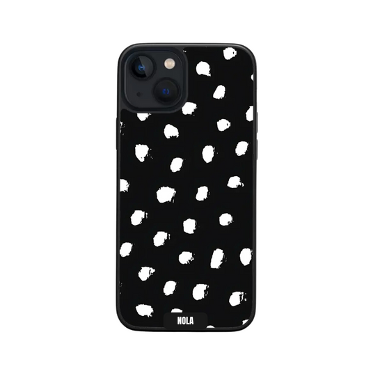 Pois blanc