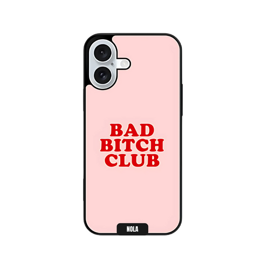 Bad Bitch Club