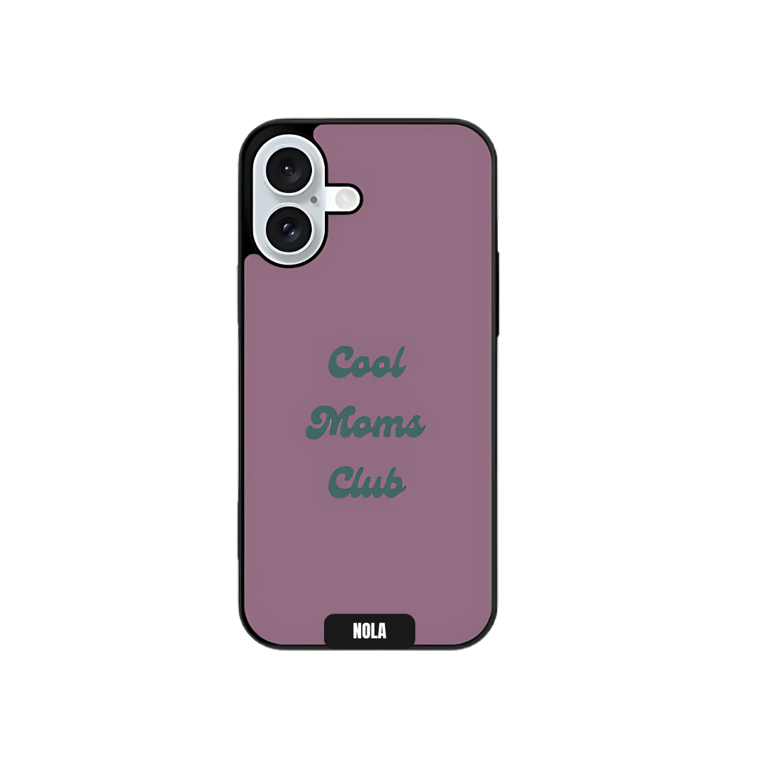 Fête des mères - Cool Moms Club