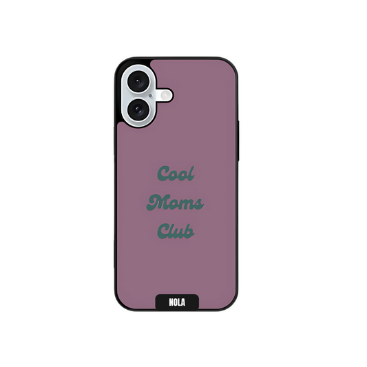 Fête des mères - Cool Moms Club
