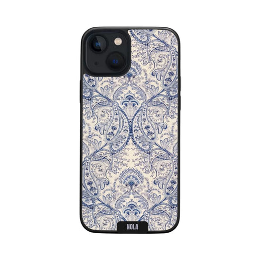 Azul - Nola case